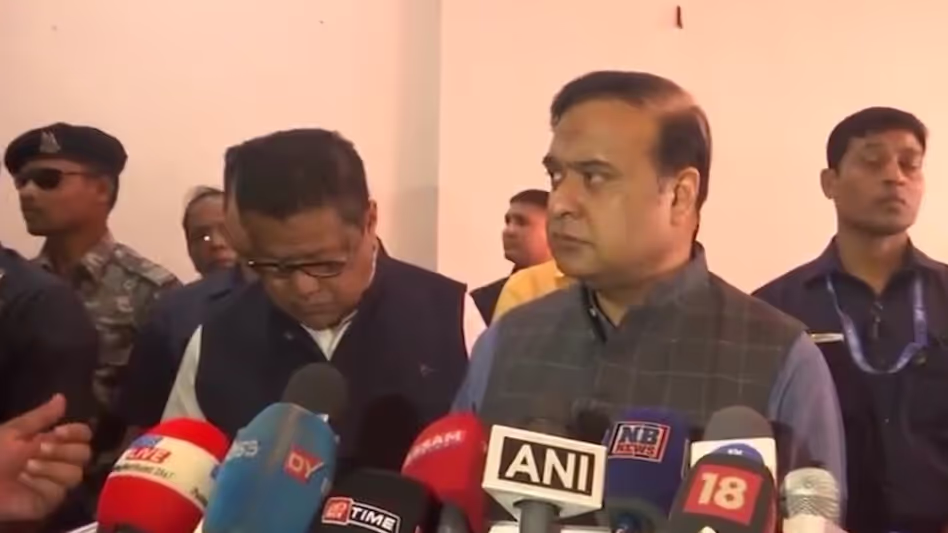APSC घोटाला रिपोर्ट ने कांग्रेस के शासनकाल में अवैध संबंधों और भ्रष्टाचार को उजागर