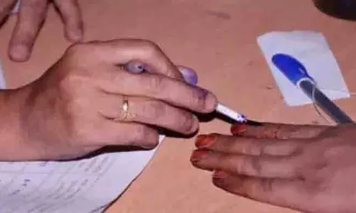 Assam के 14 जिलों में कल मतदान होगा