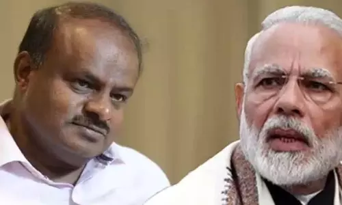 HDK ने प्रधानमंत्री के ‘ऐतिहासिक’ जाति जनगणना कदम की सराहना की