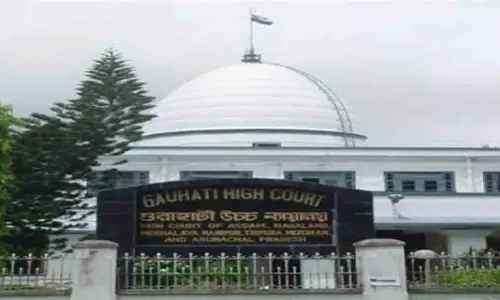 Guwahati HC के स्थानांतरण पर मतभेद के चलते हिमंत ने बार एसोसिएशन से इस्तीफा दिया
