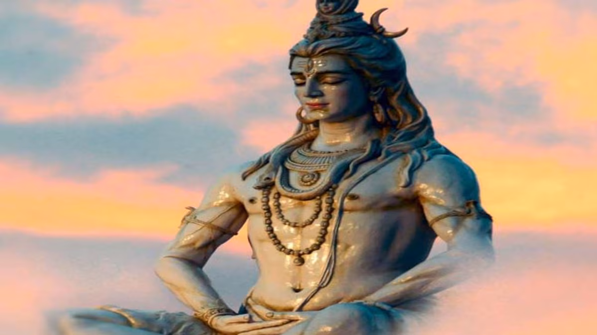 Shiv Chalisa की उत्पत्ति की रहस्यमयी कथा, जानिए इसका प्राचीन इतिहास Shiv Chalisa की उत्पत्ति की रहस्यमयी कथा, जानिए इसका प्राचीन इतिहास