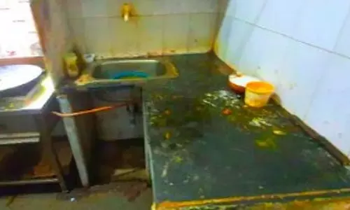 FDA ने बारदेज़ में खाद्य सुरक्षा उल्लंघनों पर कार्रवाई की