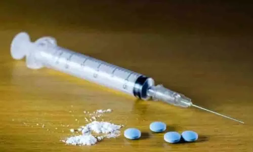 Dibrugarh: पुलिस की कार्रवाई में हेरोइन के साथ चार लोग गिरफ्तार
