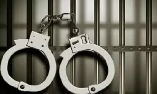 घरेलू विवाद के बाद पत्नी की कथित हत्या के आरोप में Goa का व्यक्ति गिरफ्तार