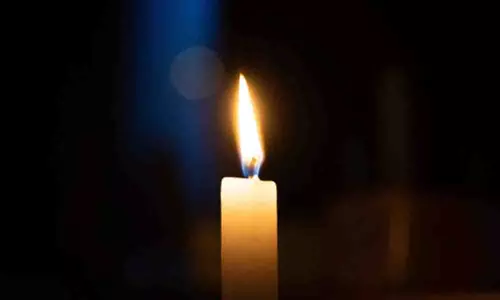 Assam आंदोलन के नेता तिलक चंद्र मजूमदार का 85 वर्ष की आयु में निधन