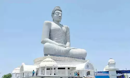 अमरावती के पुनः उद्घाटन समारोह की तैयारियां पूरी: AP minister