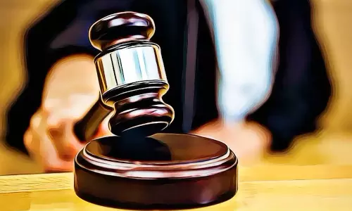 Meerut: कोर्ट ने हत्या के आरोपी को उम्रकैद और 73 हजार रुपये जुर्माना की सजा सुनाई Meerut: कोर्ट ने हत्या के आरोपी को उम्रकैद और 73 हजार रुपये जुर्माना की सजा सुनाई
