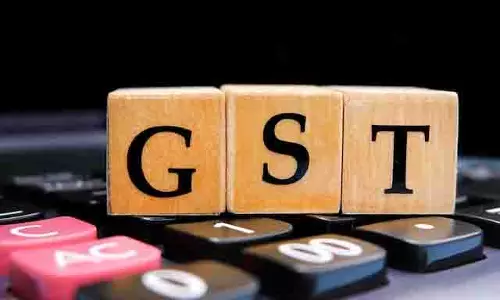 भर गया सरकार का खजाना, अप्रैल में जीएसटी कलेक्शन ने तोड़ा रिकॉर्ड भर गया सरकार का खजाना, अप्रैल में जीएसटी कलेक्शन ने तोड़ा रिकॉर्ड
