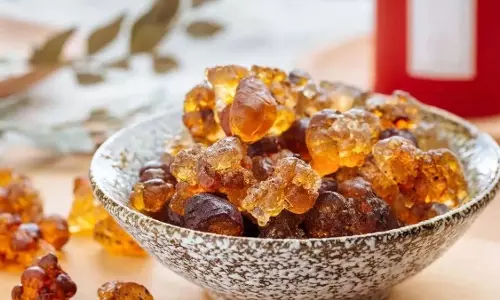Gond Katira के 4 अद्भुत स्वास्थ्य लाभ आपके संपूर्ण स्वास्थ्य के लिए