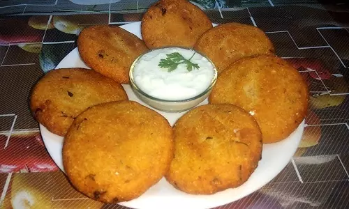 Samak Rice Cutlets: उपवास के लिए परफेक्ट स्नैक रेसिपी