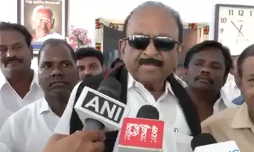 हम इसका स्वागत करते हैं...: जाति जनगणना के केंद्र के फैसले पर MDMK संस्थापक वाइको