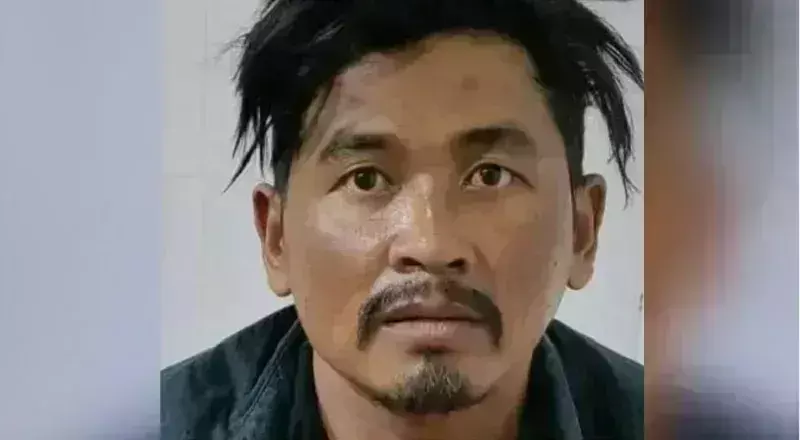 Assam : गुवाहाटी में पुलिस की गोलीबारी में व्यक्ति की मौत Assam : गुवाहाटी में पुलिस की गोलीबारी में व्यक्ति की मौत