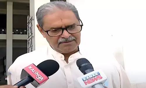 ओडिशा में प्रवासी श्रमिकों के मुद्दों के समाधान में उल्लेखनीय प्रगति हुई: Singh Deo