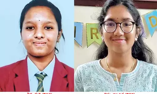 Result : 10वीं में रिकॉर्ड तोड़ 92.78% पास प्रतिशत