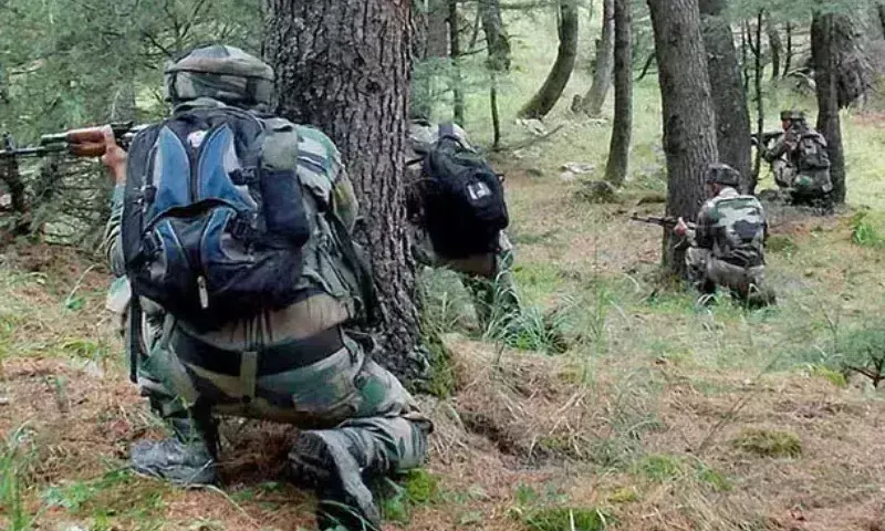 Assam पुलिस ने दीमा हसाओ मुठभेड़ में मारे गए नागा विद्रोहियों की पहचान की