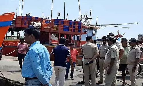 पहलगाम हमले के बाद Balasore के 10 इलाकों में सुरक्षा बढ़ा दी