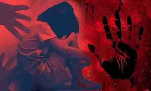 Patna में महिला डांसर से सामूहिक बलात्कार, दो गिरफ्तार, एक फरार Patna में महिला डांसर से सामूहिक बलात्कार, दो गिरफ्तार, एक फरार