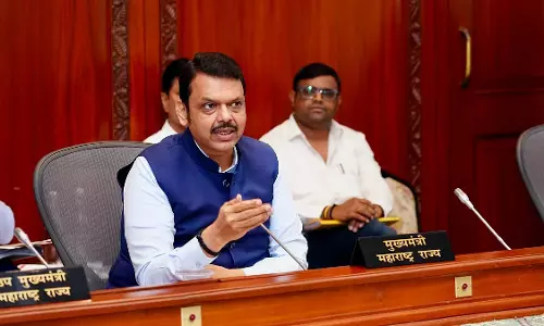 महाराष्ट्र सरकार का महिला एवं बाल विकास विभाग प्रशासनिक सुधार अभ्यास में प्रथम स्थान पर महाराष्ट्र सरकार का महिला एवं बाल विकास विभाग प्रशासनिक सुधार अभ्यास में प्रथम स्थान पर