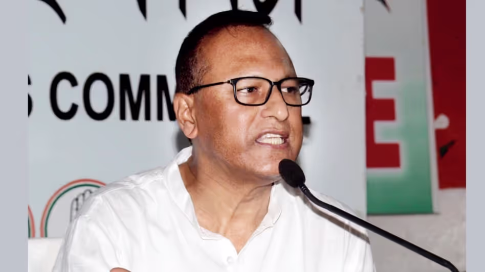 Assam :  अल्पसंख्यकों के गढ़ में कांग्रेस को अस्थिर करने की साजिश का आरोप