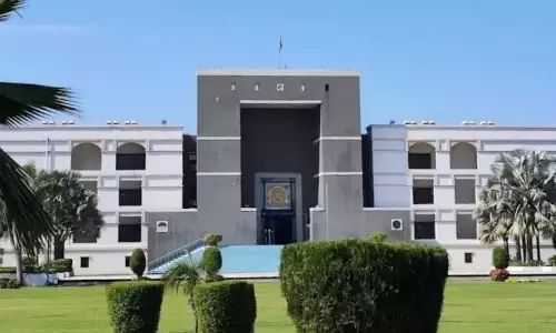 BIG BREAKING: गुजरात हाईकोर्ट में 7 जजों के पद पर नियुक्ति