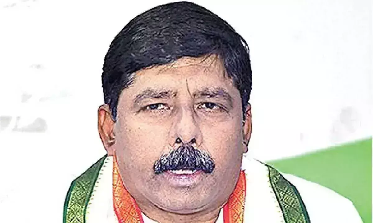 पवन कल्याण की टिप्पणी अप्रासंगिक: Rudra Raju