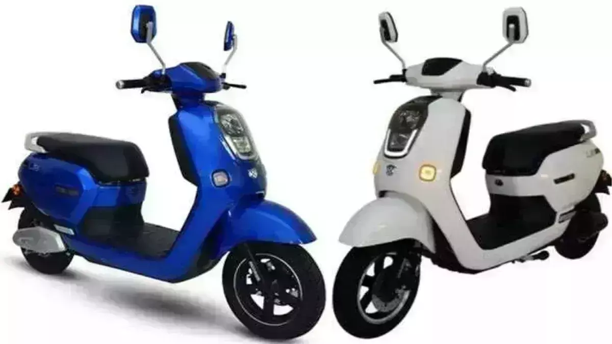Ganganagar: युवाओं को प्रोत्साहित करने के लिए स्कूटी विद रेट्रोफिटमेंट हेतु आवेदन आमंत्रित
