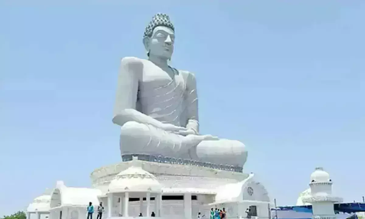 अमरावती राजधानी के कार्यों को फिर से शुरू करने की तैयारियां पूरी हो चुकी हैं: Minister