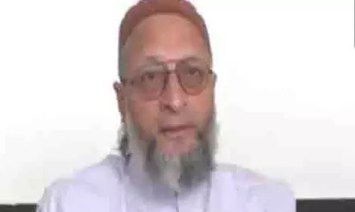 पहलगाम आतंकी हमले के बाद AIMIM नेता ओवैसी ने केंद्र को दी सलाह