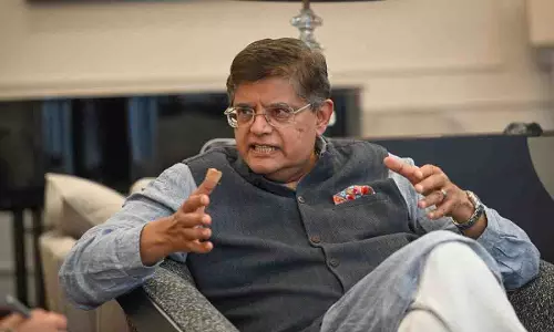 BIG BREAKING: भाजपा सांसद बैजयंत पांडा को मिली संसदीय समिति की कमान