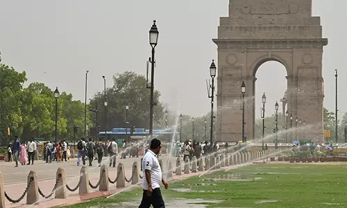 वायु गुणवत्ता में सुधार के बाद दिल्ली-एनसीआर में ग्रैप 1 प्रतिबंध हटाए गए