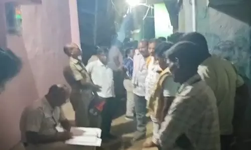Bargarh में दोहरे हत्याकांड से लोग सदमे में, जांच शुरू