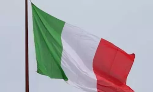 Italy की अर्थव्यवस्था में पहली तिमाही में 0.3% की वृद्ध Italy की अर्थव्यवस्था में पहली तिमाही में 0.3% की वृद्ध