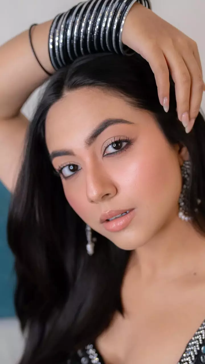 रीम शेख का कातिलाना अंदाज