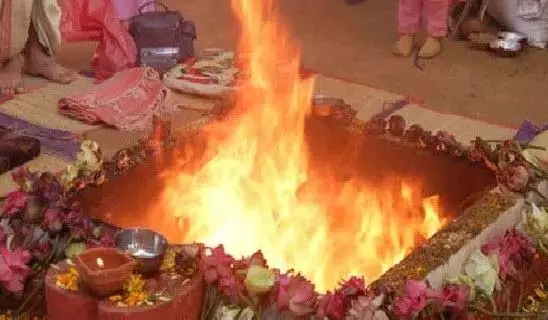 जगदीश बनकर जाकिर ने अपनाया हिन्दू धर्म, पूर्वज को बताया हिन्दू जगदीश बनकर जाकिर ने अपनाया हिन्दू धर्म, पूर्वज को बताया हिन्दू