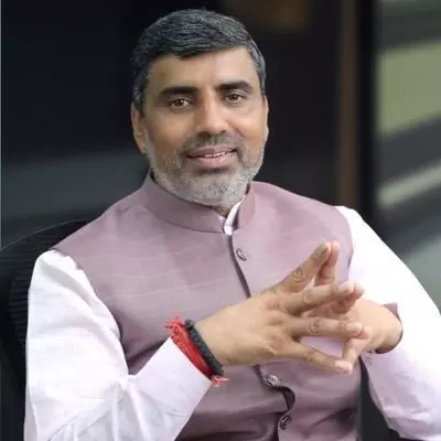 जाति जनगणना का फैसला व्यवस्था परिवर्तन का हिस्सा, विपक्ष पर बरसे महिपाल ढांडा जाति जनगणना का फैसला व्यवस्था परिवर्तन का हिस्सा, विपक्ष पर बरसे महिपाल ढांडा