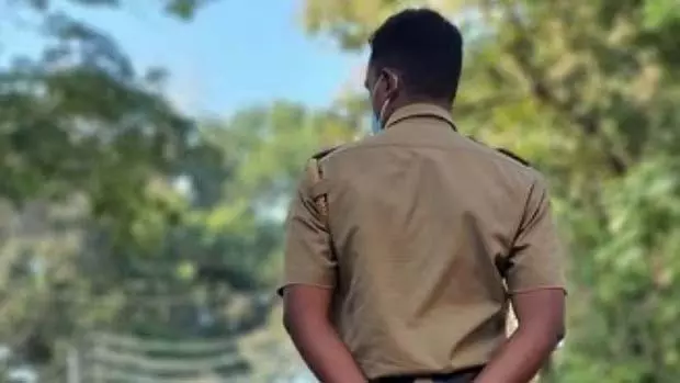 कोंकण रेंज महाराष्ट्र पुलिस सुधारों में शीर्ष पर, सर्वश्रेष्ठ प्रदर्शन के लिए QCI की मंजूरी मिली कोंकण रेंज महाराष्ट्र पुलिस सुधारों में शीर्ष पर, सर्वश्रेष्ठ प्रदर्शन के लिए QCI की मंजूरी मिली