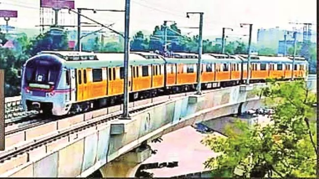 भुवनेश्वर हवाई अड्डे से कटक के त्रिशूलिया तक मेट्रो का काम शुरू किया भुवनेश्वर हवाई अड्डे से कटक के त्रिशूलिया तक मेट्रो का काम शुरू किया
