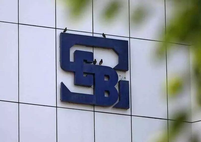 धोखाधड़ी रोकने के लिए पर्याप्त जांच और संतुलन प्रणाली मौजूद: Sebi धोखाधड़ी रोकने के लिए पर्याप्त जांच और संतुलन प्रणाली मौजूद: Sebi
