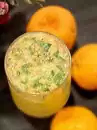Recipe: गर्मियों में मेहमानों के लिए बनाएं ऑरेंज मॉकटेल Recipe: गर्मियों में मेहमानों के लिए बनाएं ऑरेंज मॉकटेल