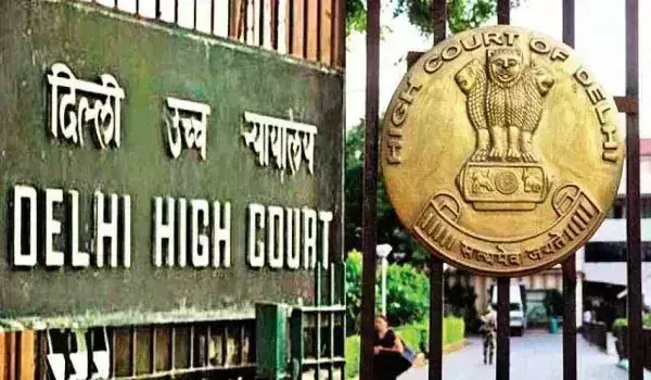 Delhi हाईकोर्ट से झटका, साकेत गोखले की याचिका खारिज, भरना होगा हर्जाना Delhi हाईकोर्ट से झटका, साकेत गोखले की याचिका खारिज, भरना होगा हर्जाना