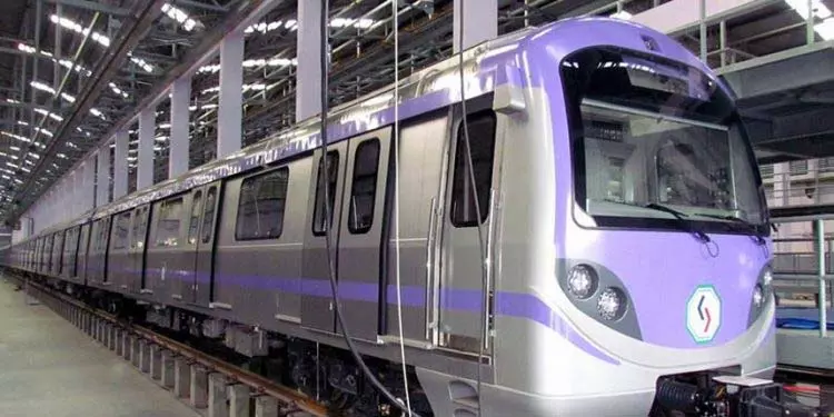 Cuttack Metro अब त्रिसूलिया नहीं, SCB मेडिकल कॉलेज तक जाएगी: मंत्री Cuttack Metro अब त्रिसूलिया नहीं, SCB मेडिकल कॉलेज तक जाएगी: मंत्री