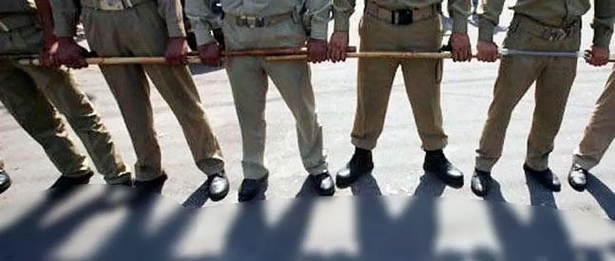 सुहास शेट्टी हत्या: दक्षिण कन्नड़ जिले में 5 मई तक निषेधाज्ञा लागू सुहास शेट्टी हत्या: दक्षिण कन्नड़ जिले में 5 मई तक निषेधाज्ञा लागू