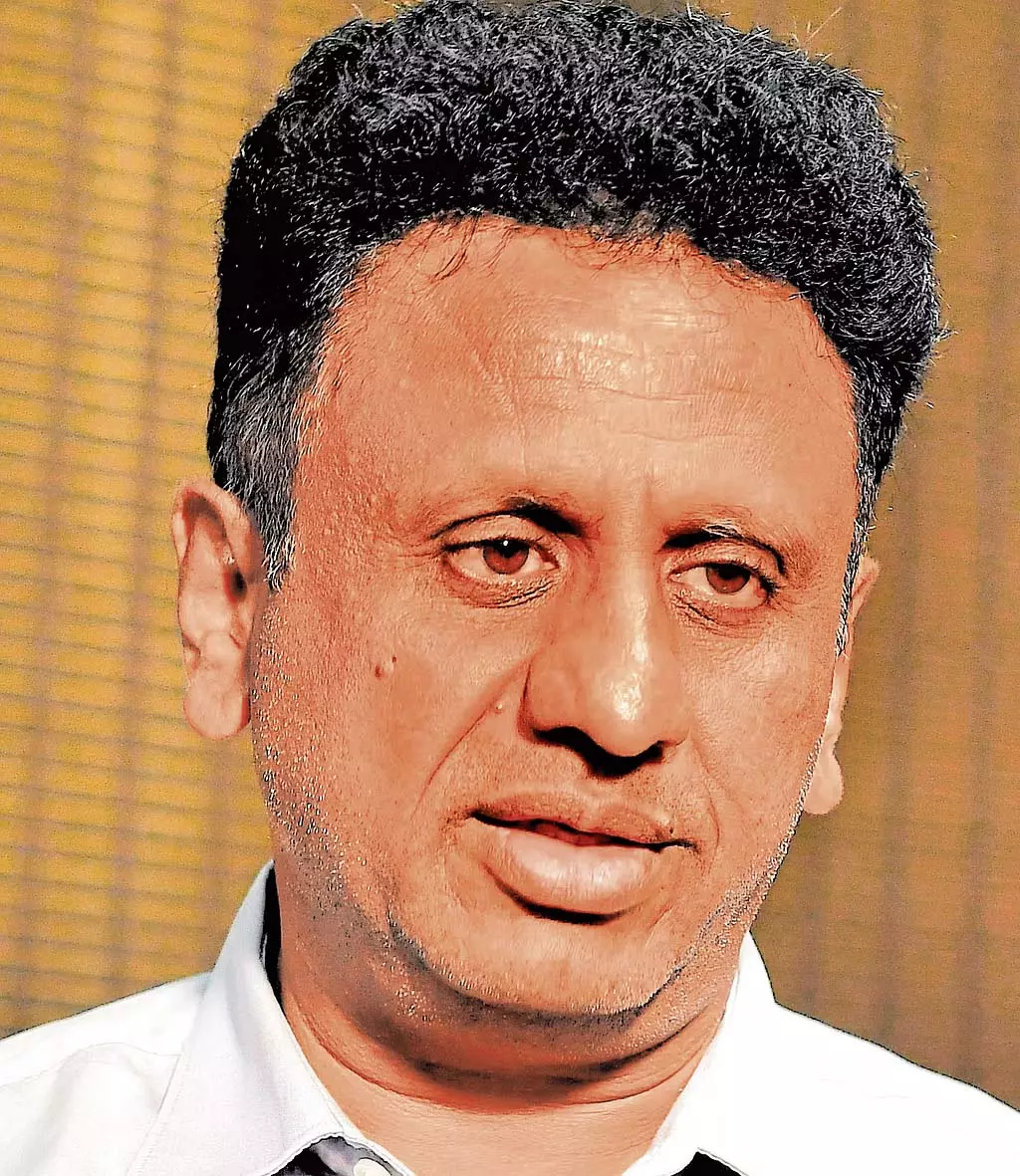 अगली कैबिनेट बैठक नंदी हिल्स में होगी: Minister Sudhakar अगली कैबिनेट बैठक नंदी हिल्स में होगी: Minister Sudhakar