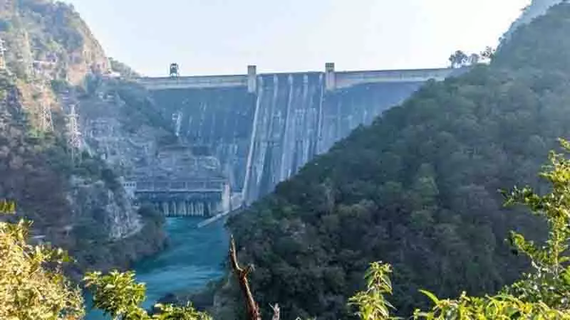 अतिरिक्त पानी सिंचाई के लिए, पीने के लिए नहीं: Punjab government अतिरिक्त पानी सिंचाई के लिए, पीने के लिए नहीं: Punjab government