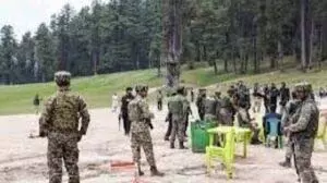 Pahalgam हमले में आईएसआई, पाक सेना और लश्कर-ए-तैयबा का हाथ: आरोप Pahalgam हमले में आईएसआई, पाक सेना और लश्कर-ए-तैयबा का हाथ: आरोप