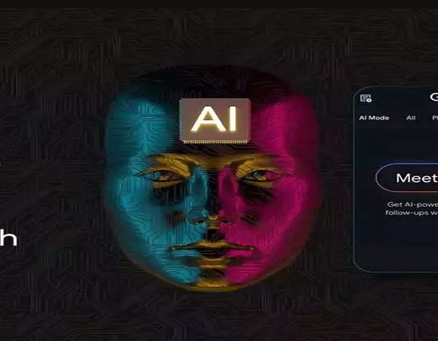 Google ने सर्च में AI मोड पेश किया: रीयल-टाइम इनसाइट्स के साथ स्मार्ट, वैयक्तिकृत परिणाम Google ने सर्च में AI मोड पेश किया: रीयल-टाइम इनसाइट्स के साथ स्मार्ट, वैयक्तिकृत परिणाम