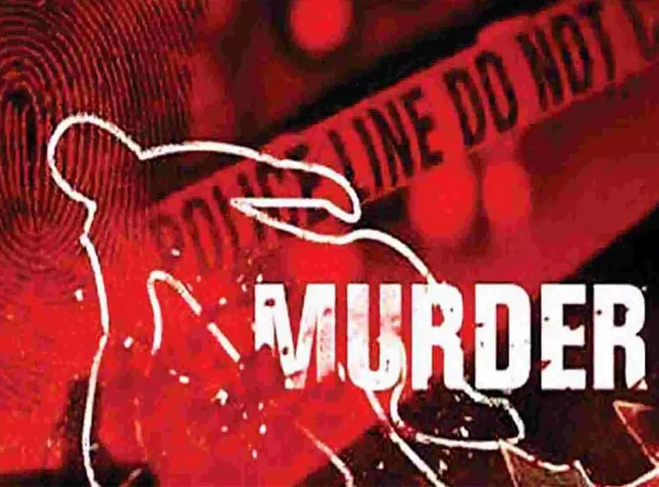 हैदराबादी ट्रेन में खाना बेचने वाले की Kazipet रेलवे स्टेशन के पास हत्या हैदराबादी ट्रेन में खाना बेचने वाले की Kazipet रेलवे स्टेशन के पास हत्या