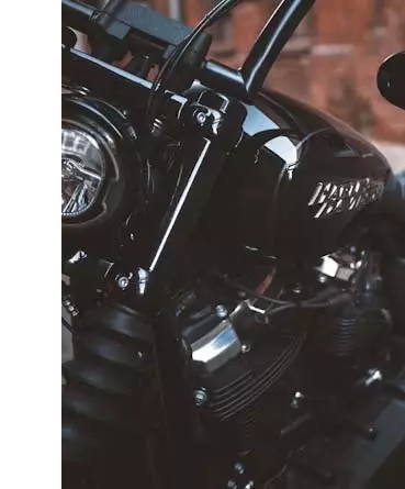 Harley-Davidson पर अमेरिकी व्यापार नीतियों का असर Harley-Davidson पर अमेरिकी व्यापार नीतियों का असर