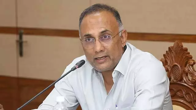 सुहास शेट्टी हत्याकांड में तुष्टिकरण संभव नहीं: Dinesh Gundu Rao सुहास शेट्टी हत्याकांड में तुष्टिकरण संभव नहीं: Dinesh Gundu Rao