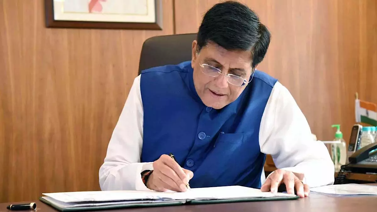 भारत-यूरोपीय संघ ने 2025 के अंत तक एफटीए संपन्न करने की पुष्टि की भारत-यूरोपीय संघ ने 2025 के अंत तक एफटीए संपन्न करने की पुष्टि की